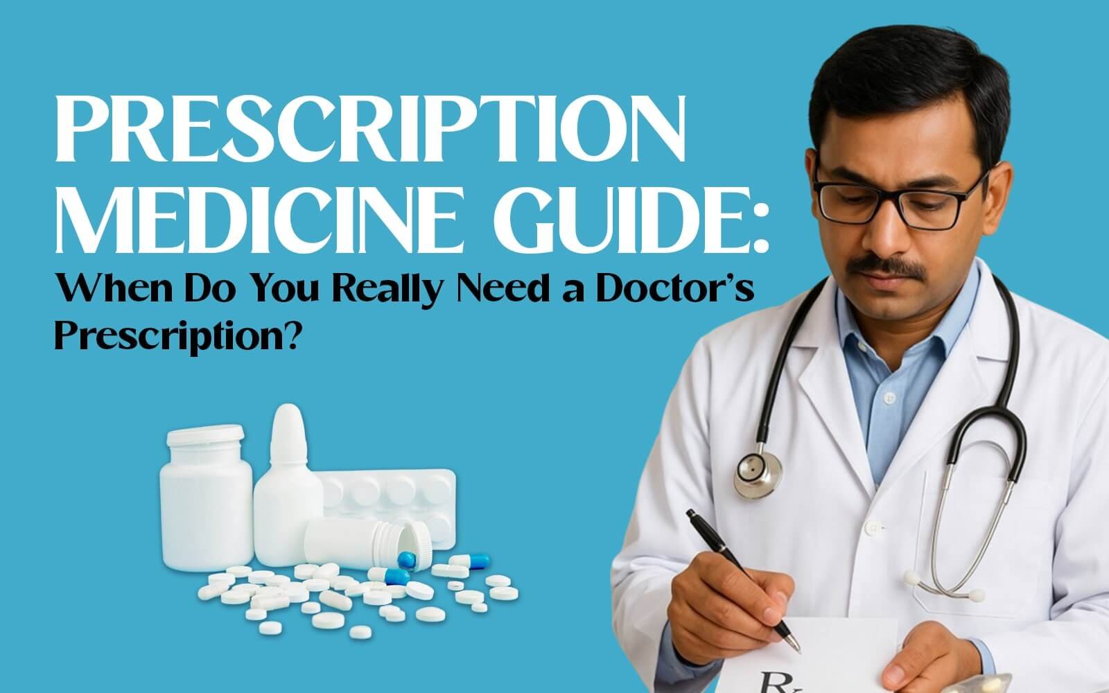 Prescription Medicines