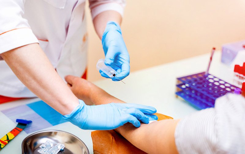Pathology & Lab Testing