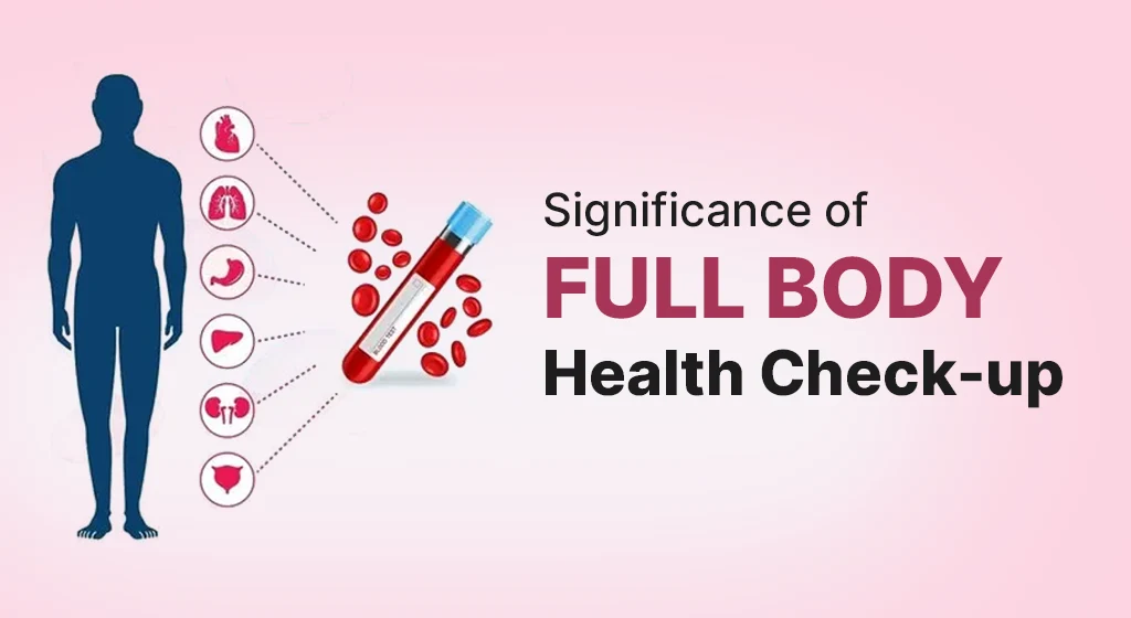 Blood Test Services
