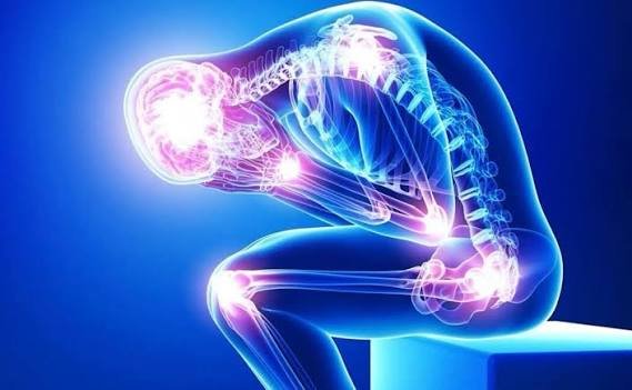 Neurology & Pain Management