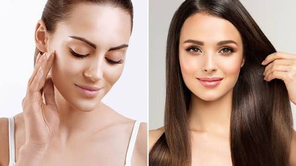 Skin & Hair Care
